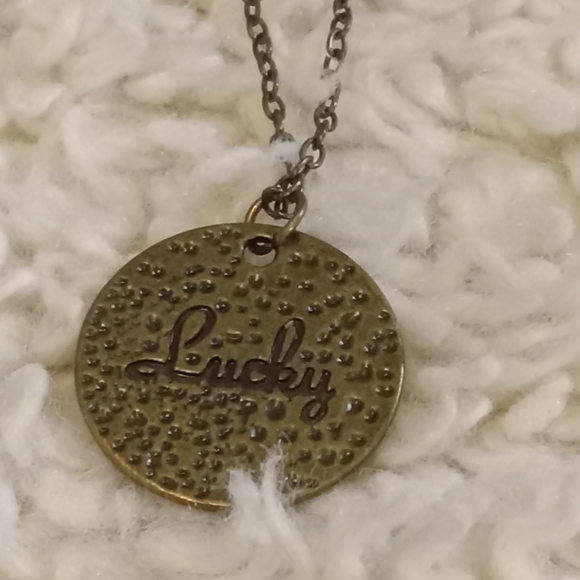 Silver Elephant Pendant Necklace - Picture 3 of 10